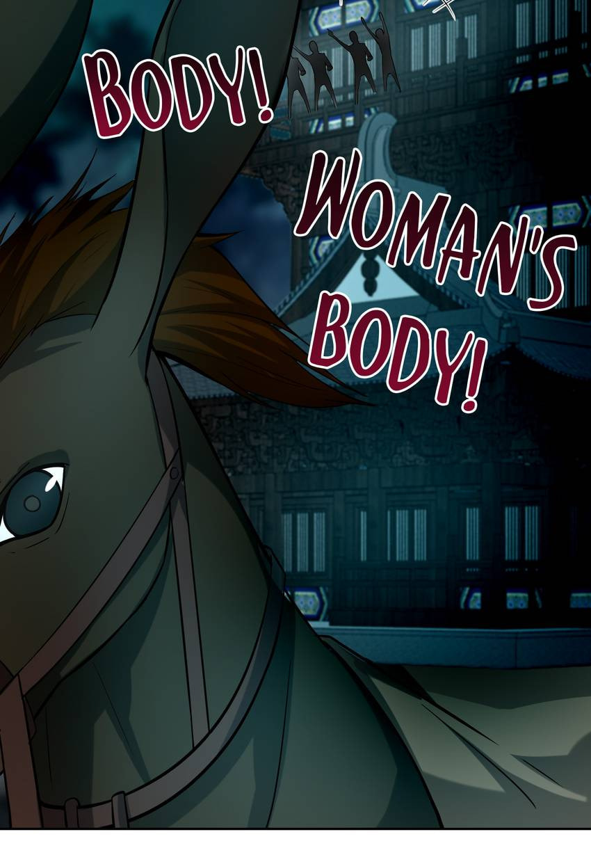 Read Infinity Mailman chapter 41 image 28 on Lezhin