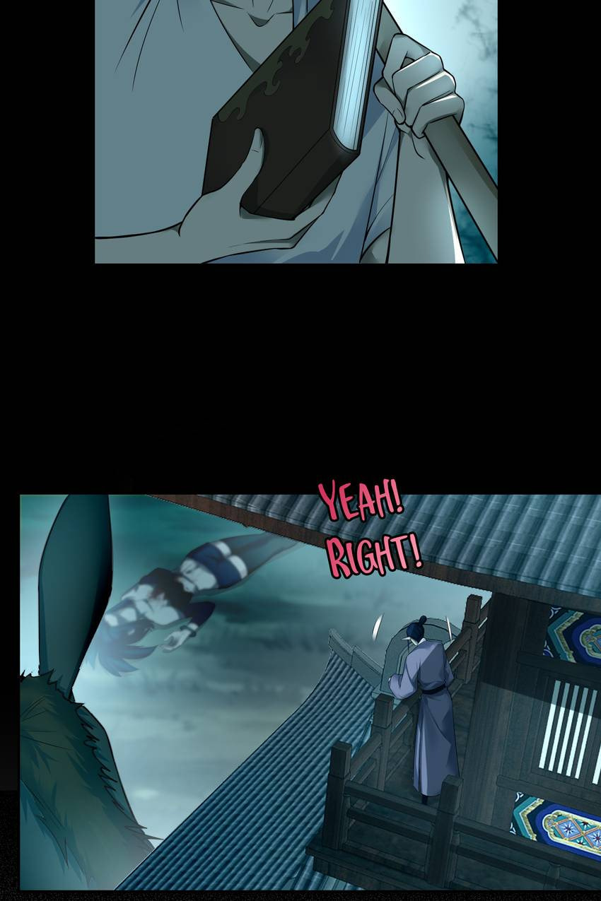 Read Infinity Mailman chapter 41 image 30 on Lezhin