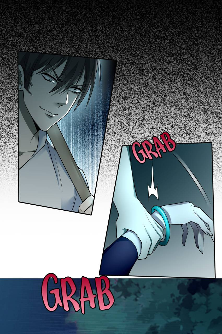 Read Infinity Mailman chapter 41 image 31 on Lezhin