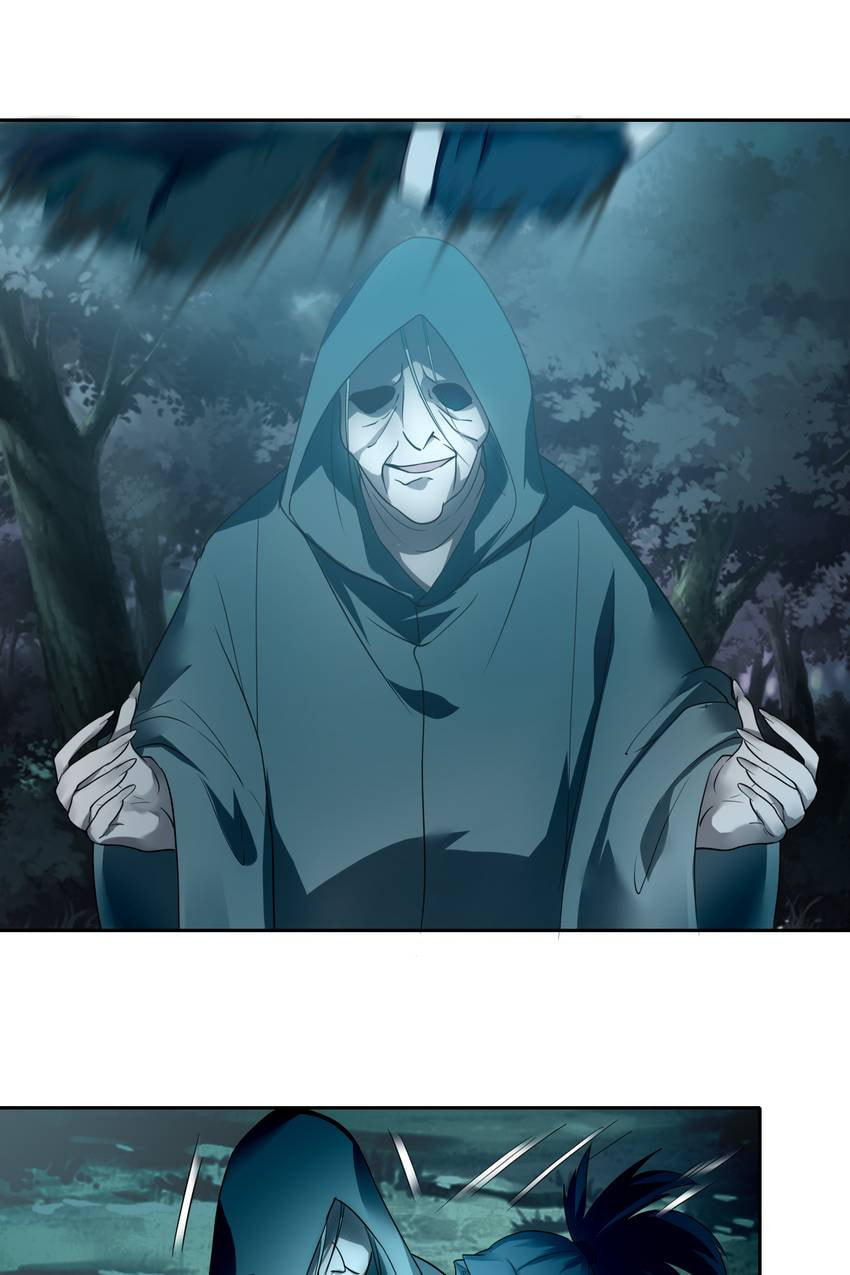 Read Infinity Mailman chapter 41 image 33 on Lezhin