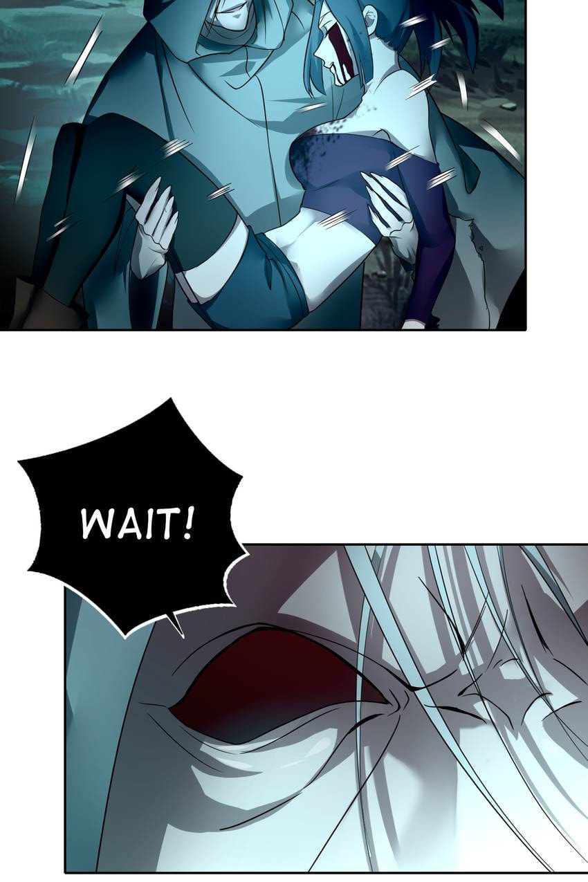 Read Infinity Mailman chapter 41 image 34 on Lezhin