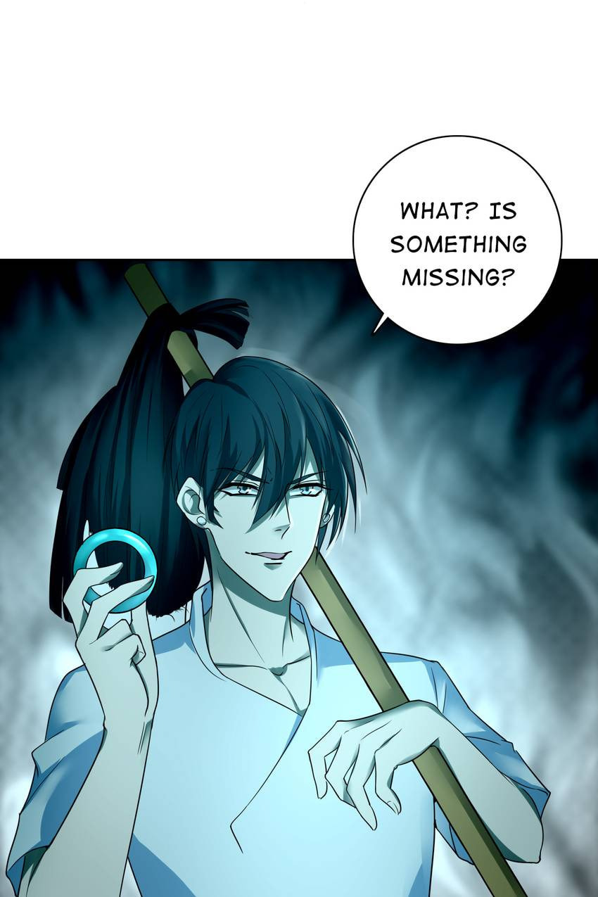 Read Infinity Mailman chapter 41 image 35 on Lezhin