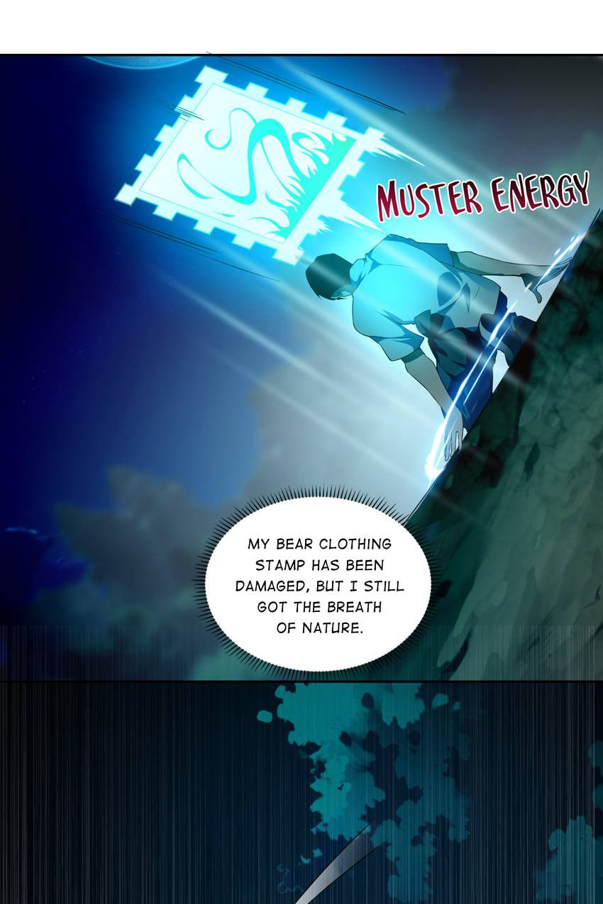 Read Infinity Mailman chapter 41 image 4 on Lezhin