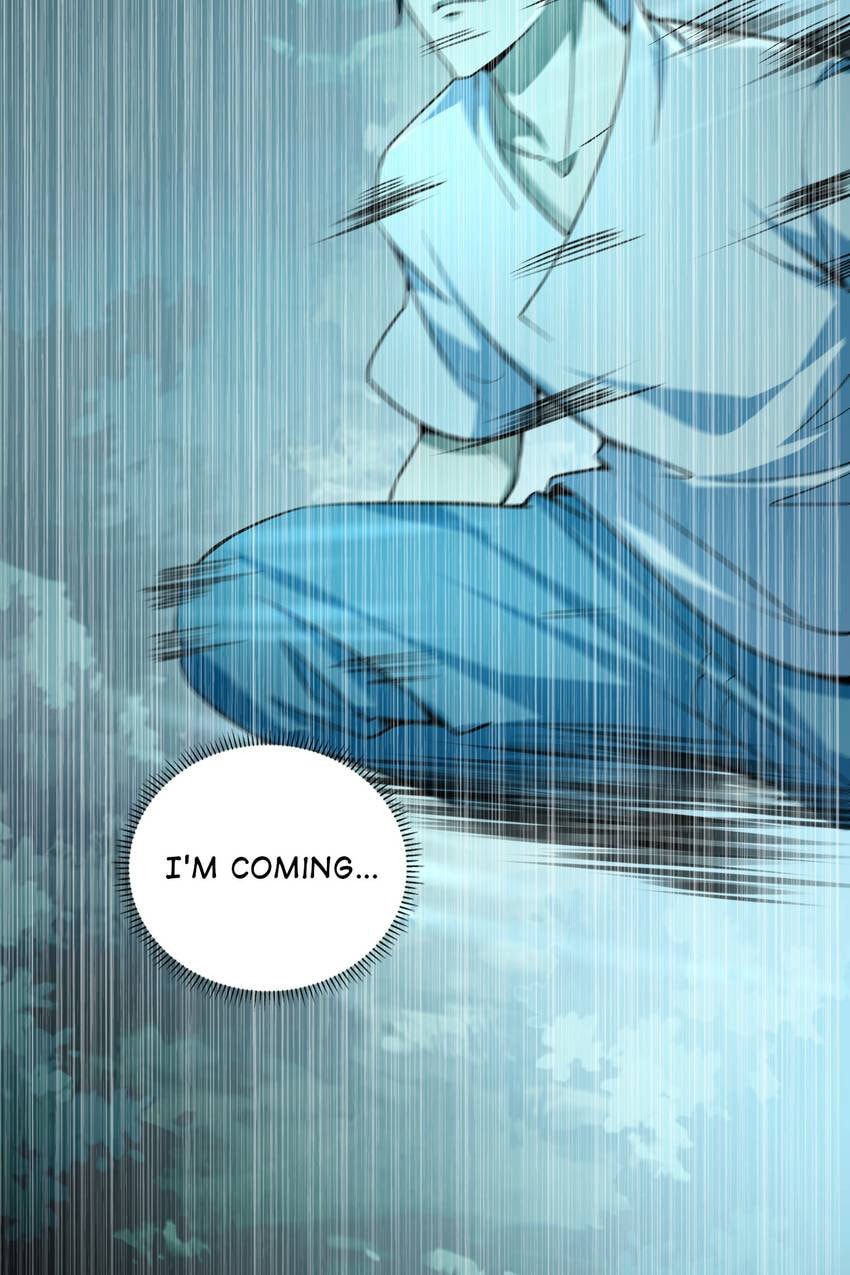 Read Infinity Mailman chapter 41 image 6 on Lezhin
