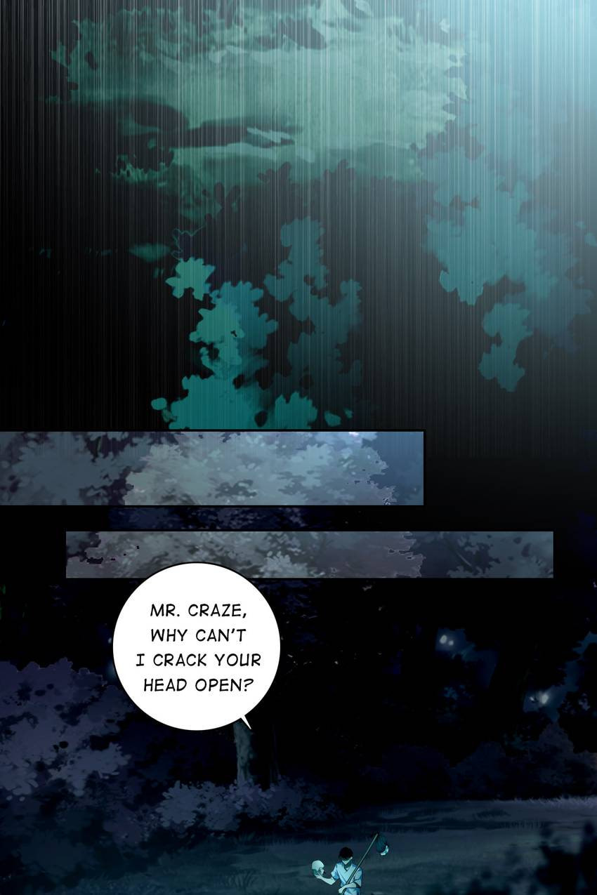 Read Infinity Mailman chapter 41 image 7 on Lezhin