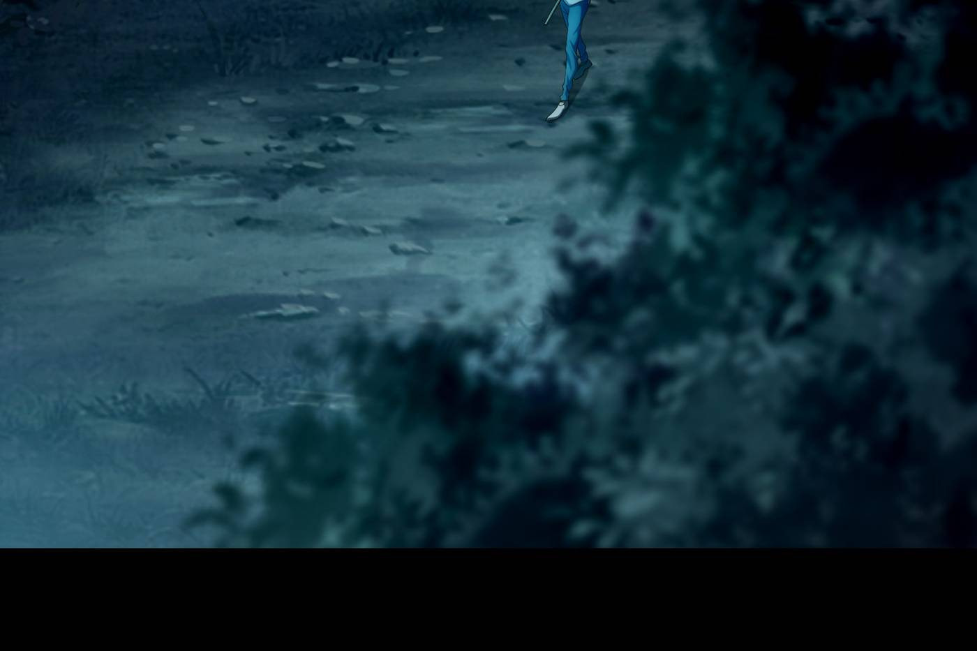 Read Infinity Mailman chapter 41 image 8 on Lezhin