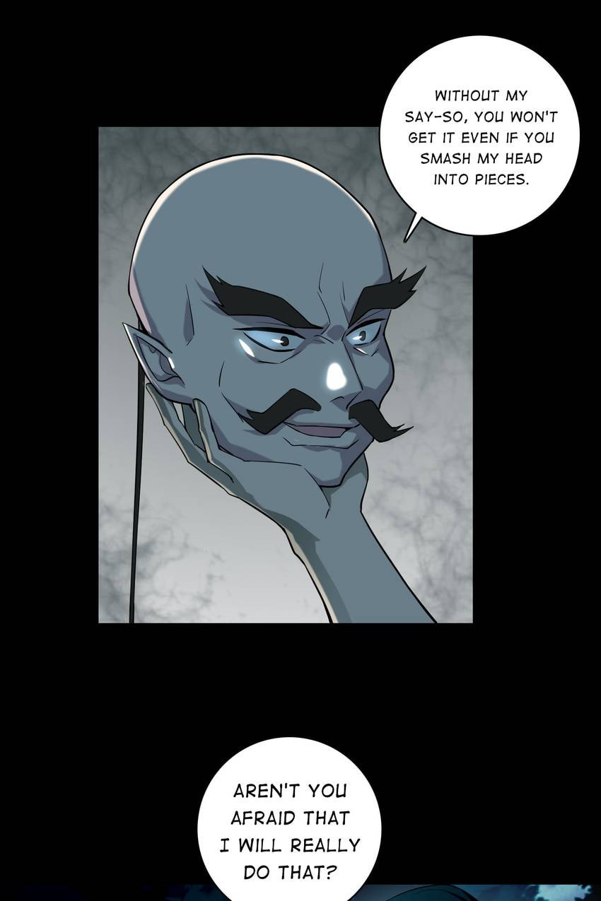 Read Infinity Mailman chapter 41 image 9 on Lezhin