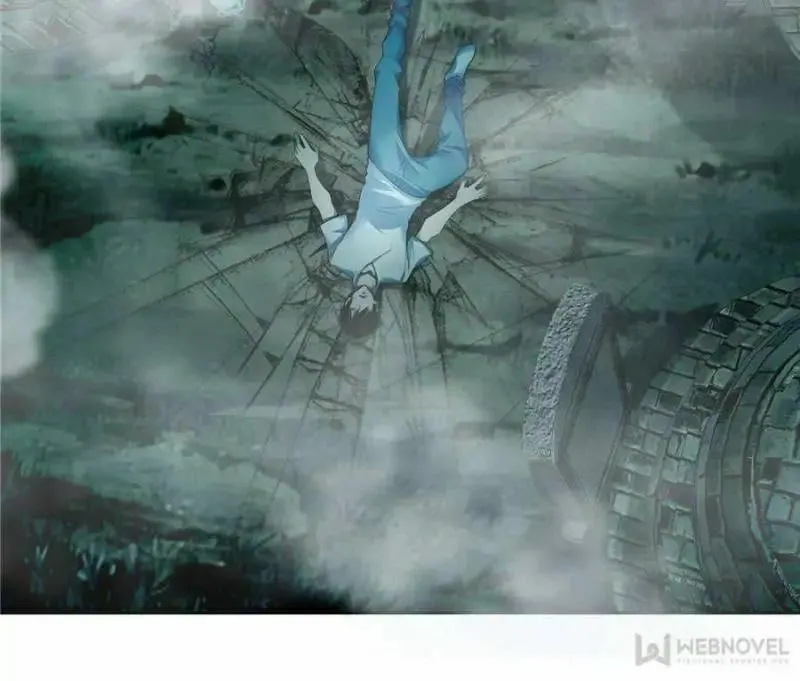 Read Infinity Mailman chapter 43 image 13 on Lezhin