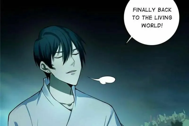 Read Infinity Mailman chapter 43 image 16 on Lezhin