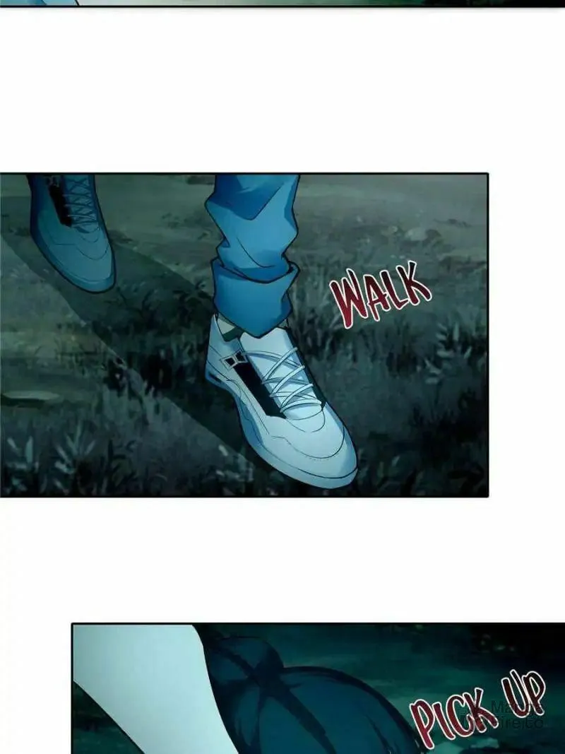 Read Infinity Mailman chapter 43 image 18 on Lezhin