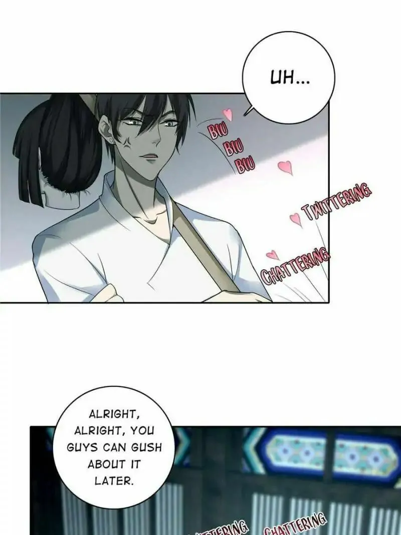 Read Infinity Mailman chapter 43 image 2 on Lezhin