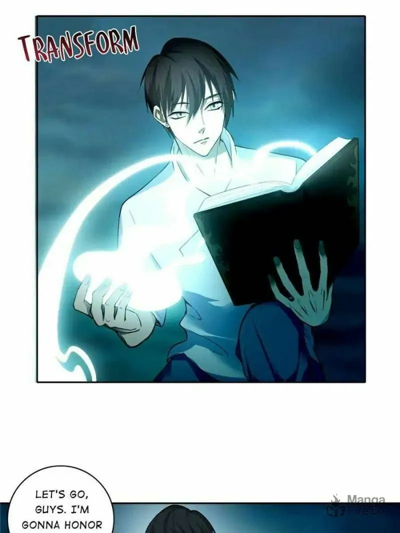 Read Infinity Mailman chapter 43 image 21 on Lezhin