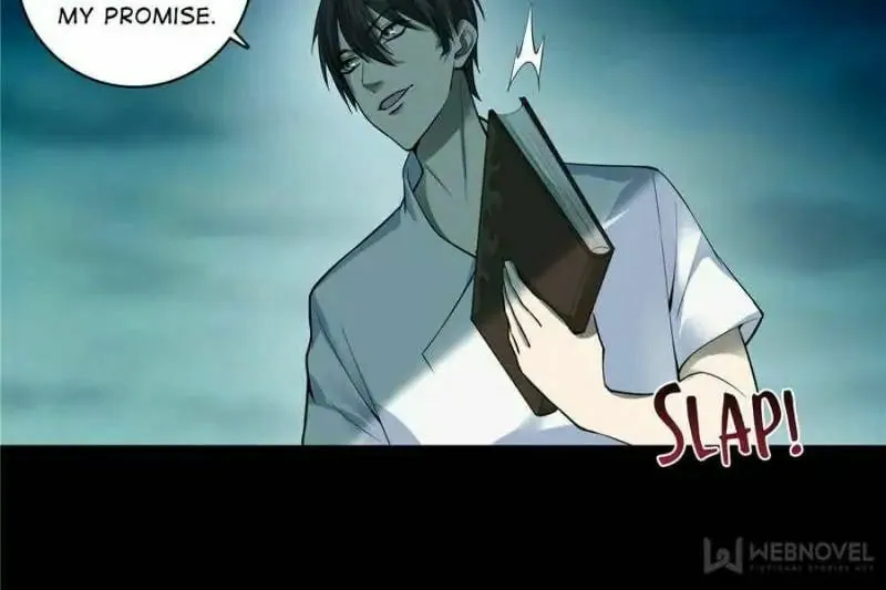 Read Infinity Mailman chapter 43 image 22 on Lezhin