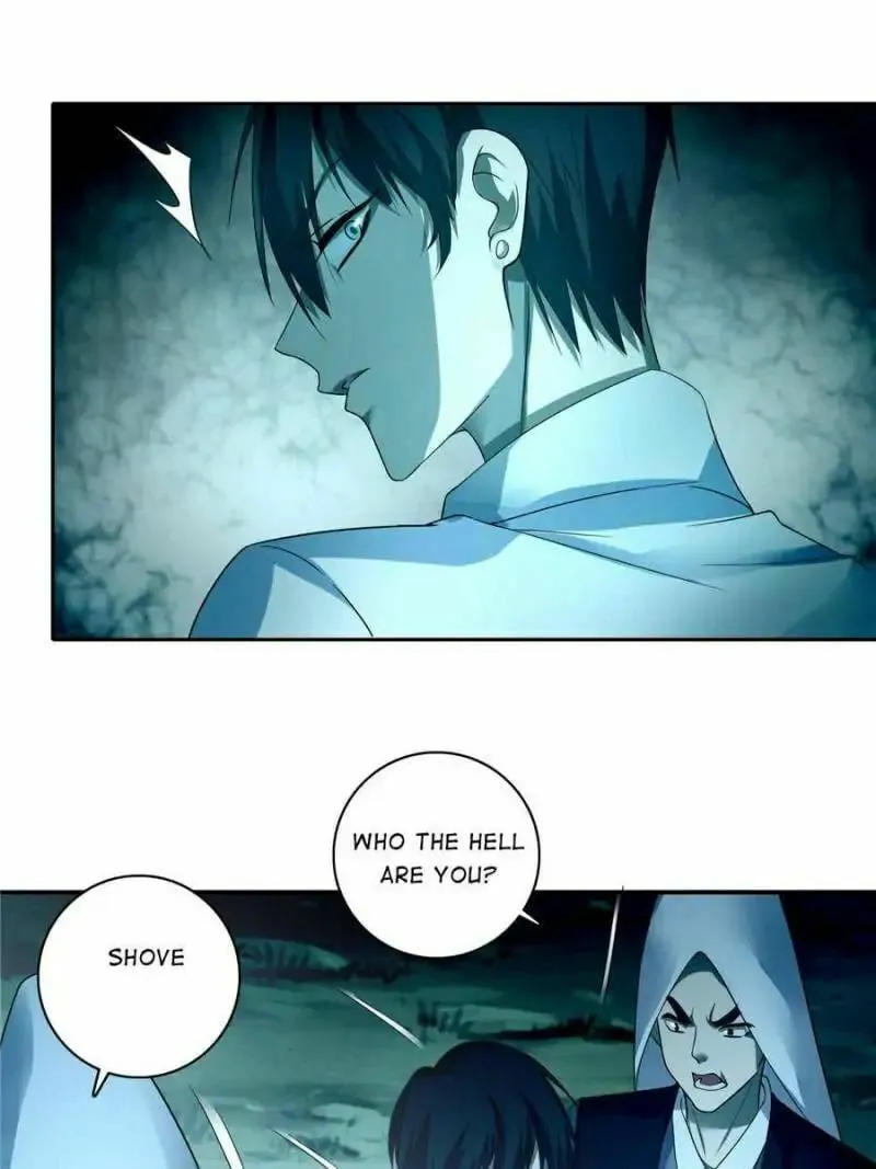 Read Infinity Mailman chapter 43 image 32 on Lezhin