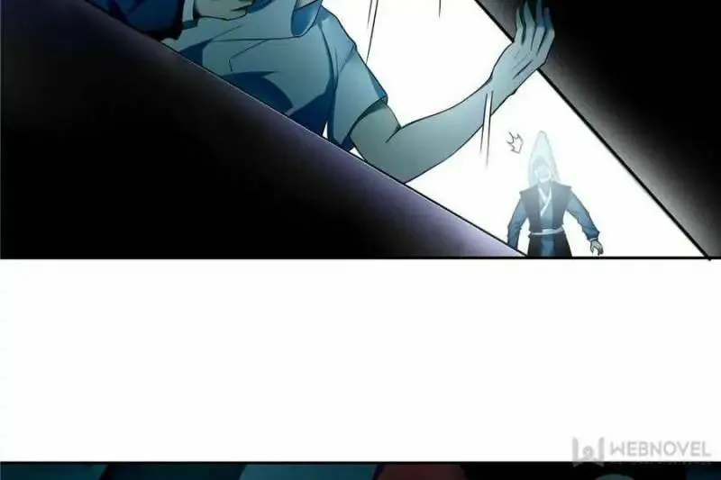 Read Infinity Mailman chapter 43 image 34 on Lezhin