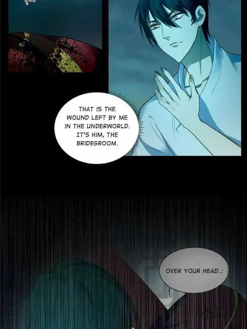 Read Infinity Mailman chapter 43 image 36 on Lezhin