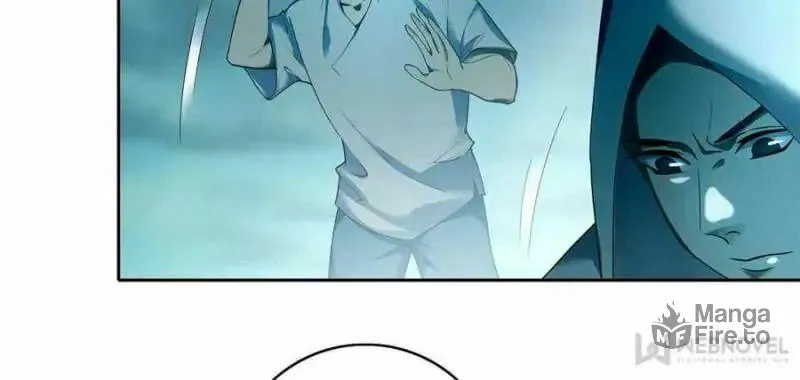Read Infinity Mailman chapter 43 image 40 on Lezhin