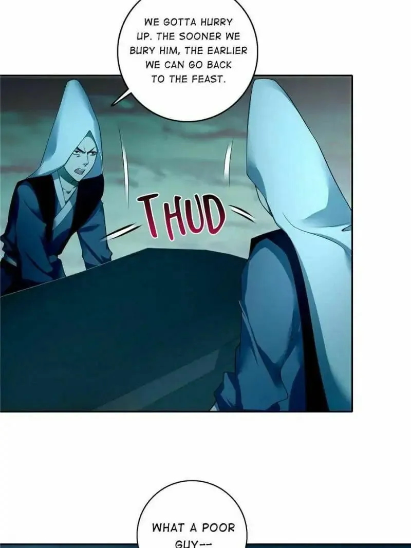 Read Infinity Mailman chapter 43 image 41 on Lezhin