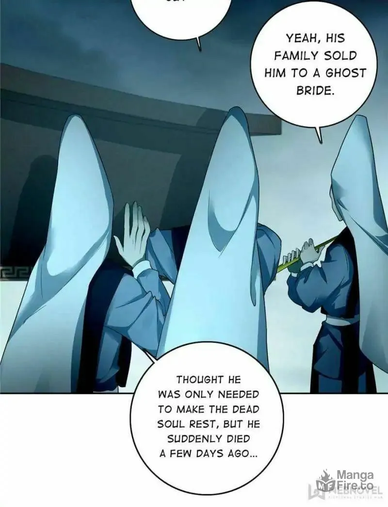 Read Infinity Mailman chapter 43 image 42 on Lezhin