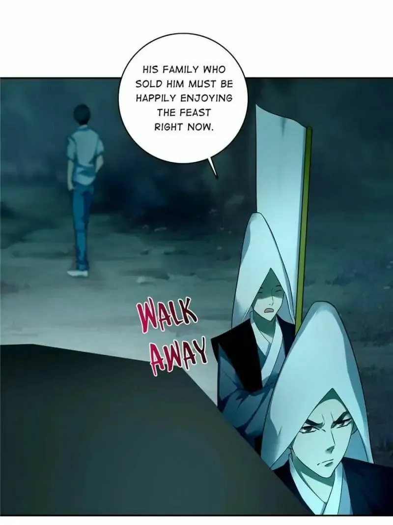 Read Infinity Mailman chapter 43 image 43 on Lezhin