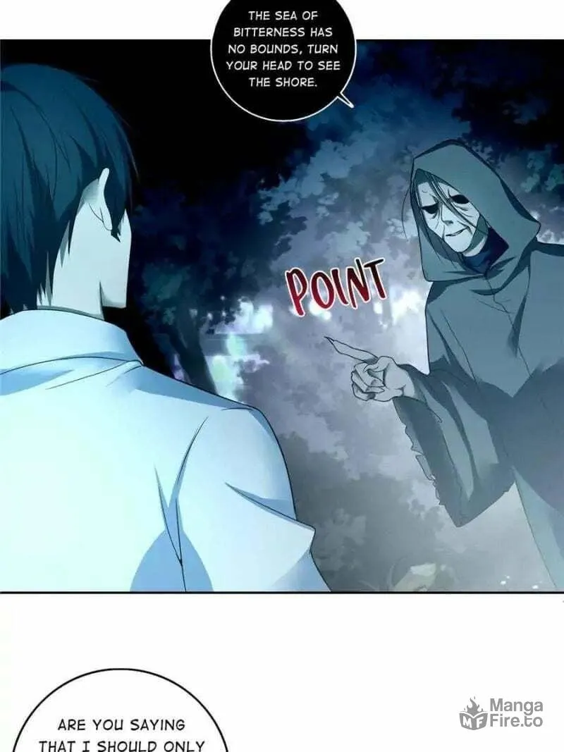 Read Infinity Mailman chapter 43 image 5 on Lezhin