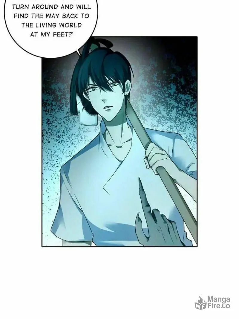 Read Infinity Mailman chapter 43 image 6 on Lezhin