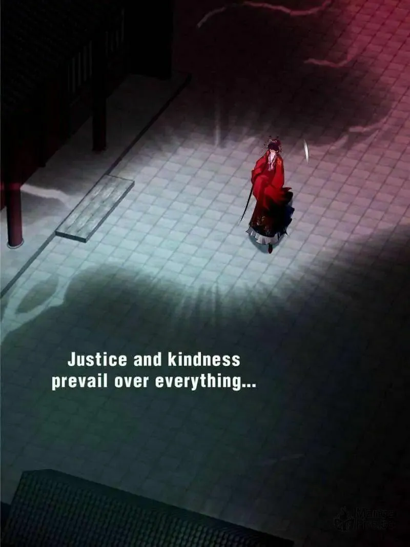 Read Infinity Mailman chapter 45 image 20 on Lezhin