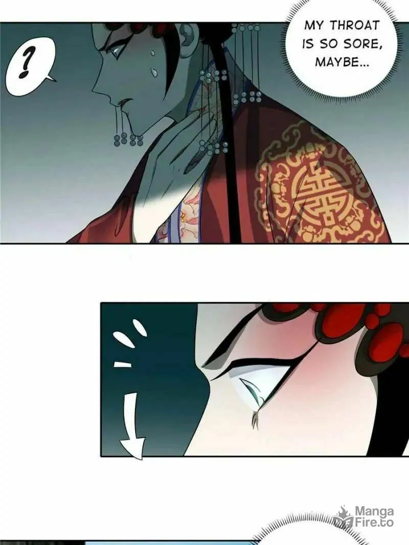 Read Infinity Mailman chapter 45 image 27 on Lezhin
