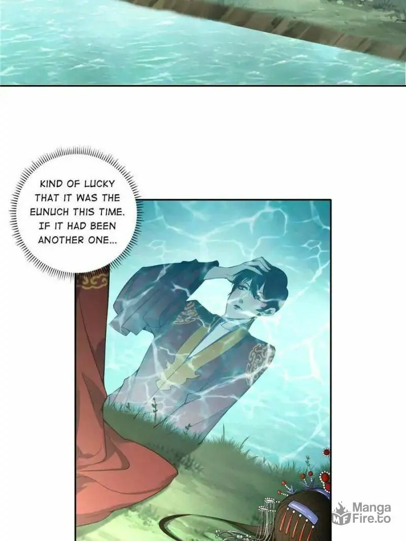 Read Infinity Mailman chapter 45 image 30 on Lezhin