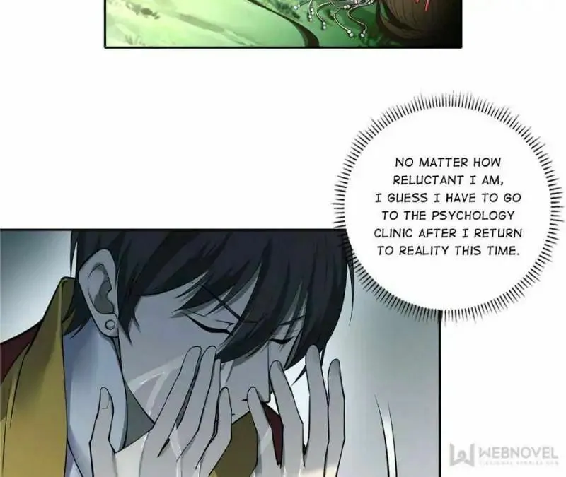 Read Infinity Mailman chapter 45 image 31 on Lezhin