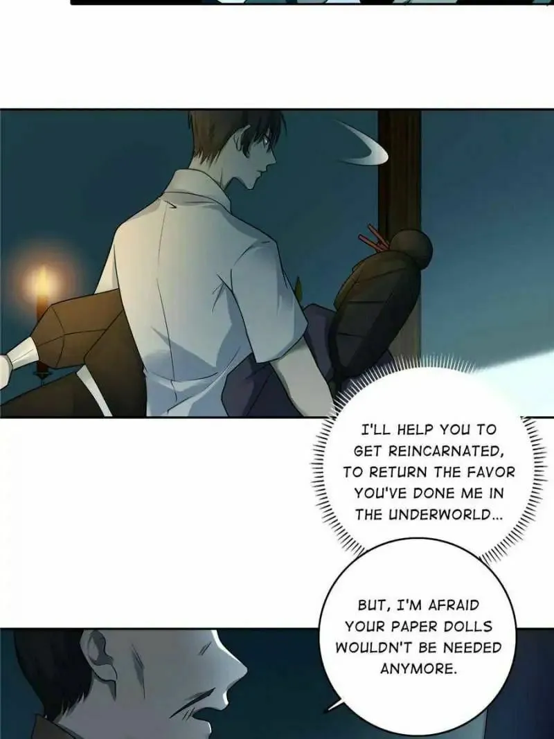 Read Infinity Mailman chapter 45 image 38 on Lezhin