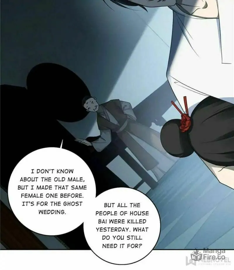 Read Infinity Mailman chapter 45 image 40 on Lezhin