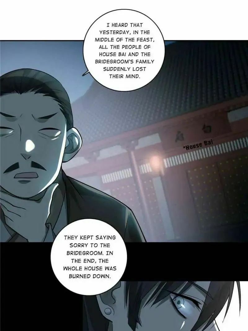 Read Infinity Mailman chapter 45 image 41 on Lezhin