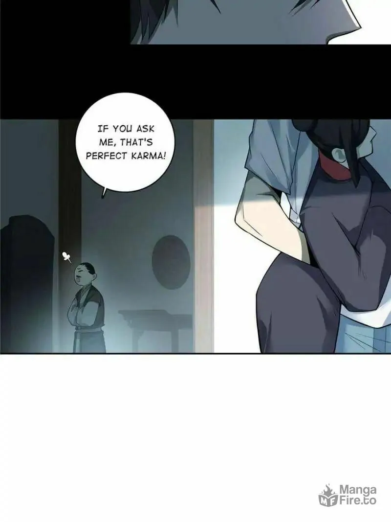 Read Infinity Mailman chapter 45 image 42 on Lezhin