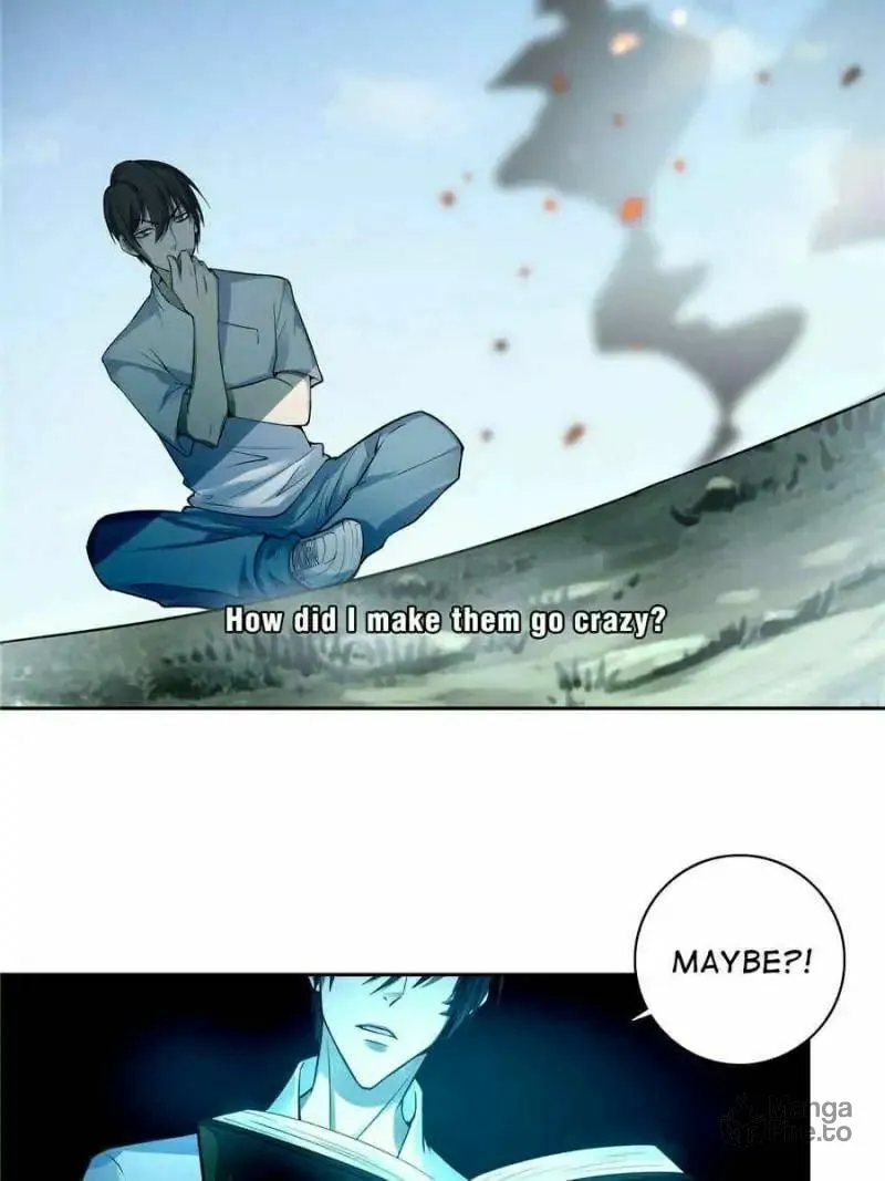 Read Infinity Mailman chapter 45 image 45 on Lezhin