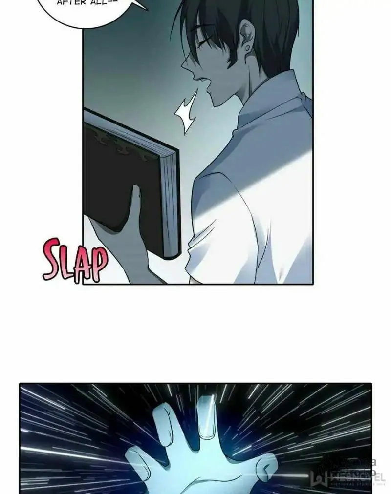 Read Infinity Mailman chapter 45 image 48 on Lezhin