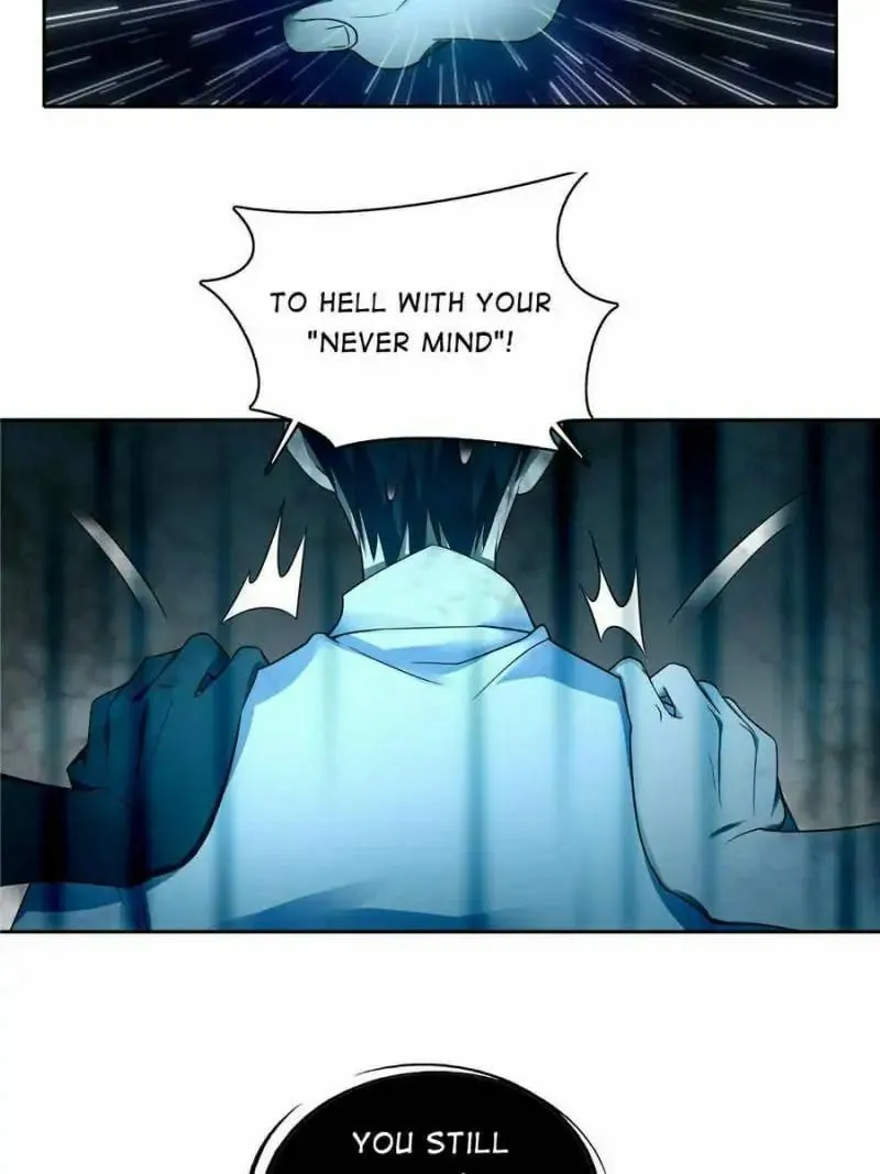 Read Infinity Mailman chapter 45 image 49 on Lezhin