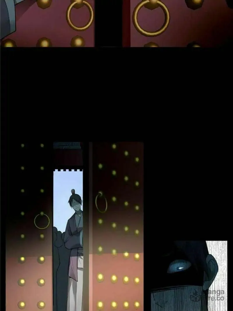 Read Infinity Mailman chapter 45 image 6 on Lezhin