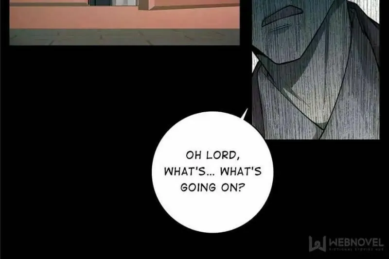 Read Infinity Mailman chapter 45 image 7 on Lezhin