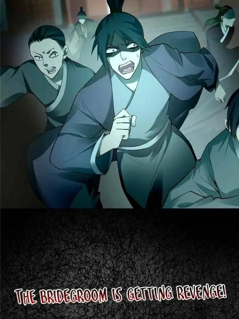 Read Infinity Mailman chapter 45 image 9 on Lezhin