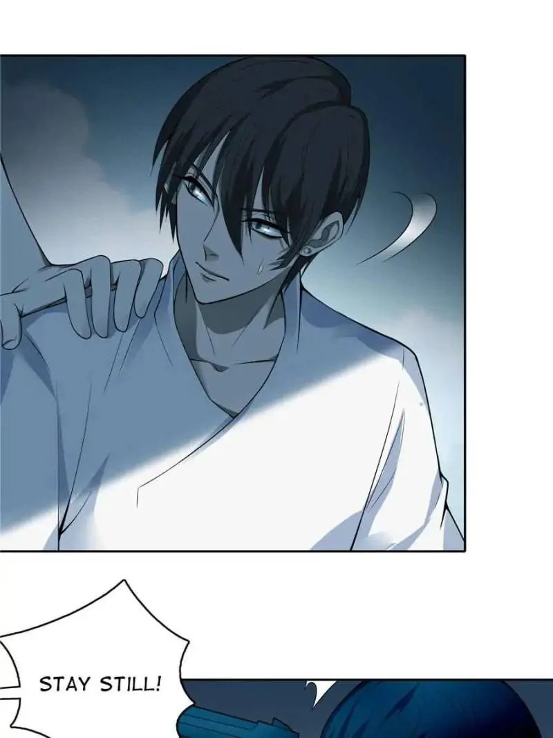Read Infinity Mailman chapter 46 image 1 on Lezhin