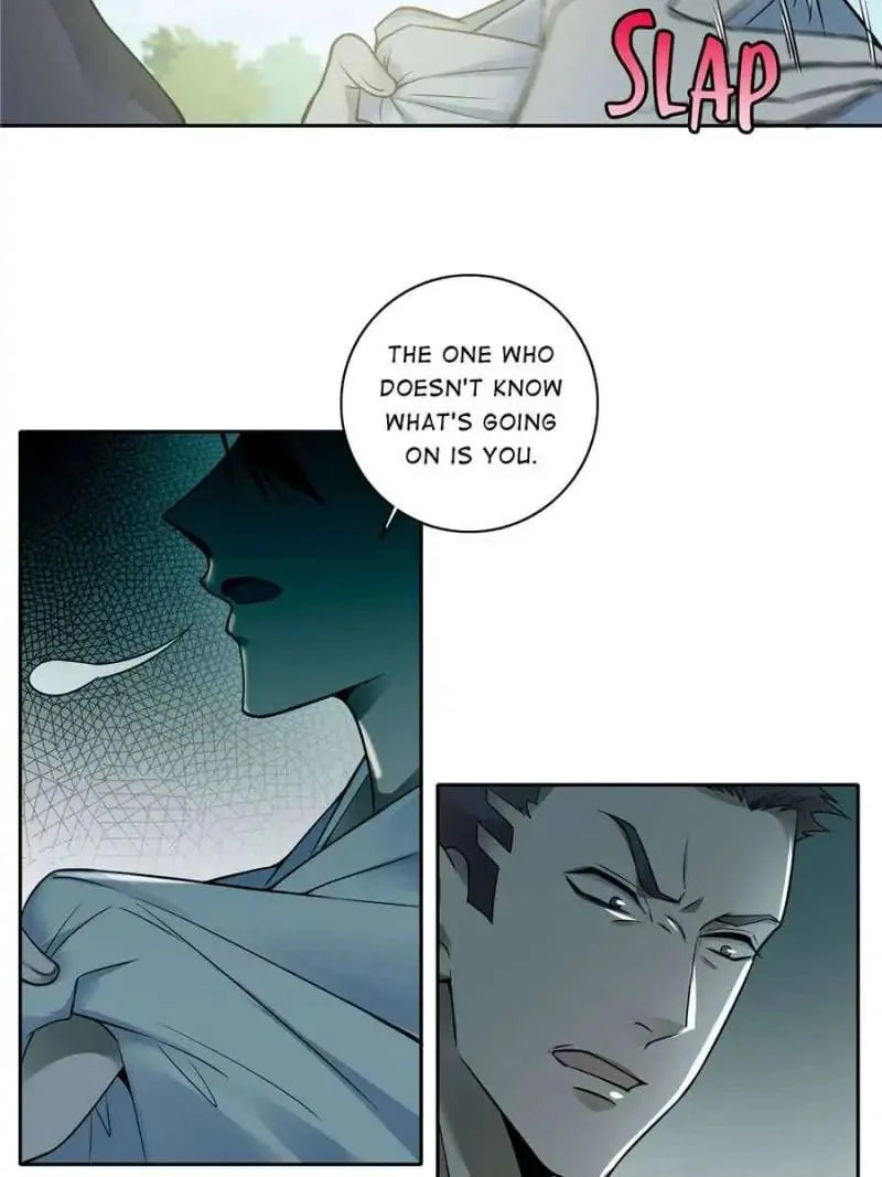 Read Infinity Mailman chapter 46 image 11 on Lezhin
