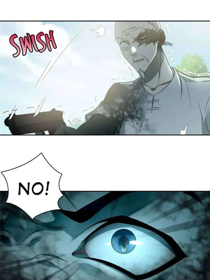 Read Infinity Mailman chapter 46 image 13 on Lezhin