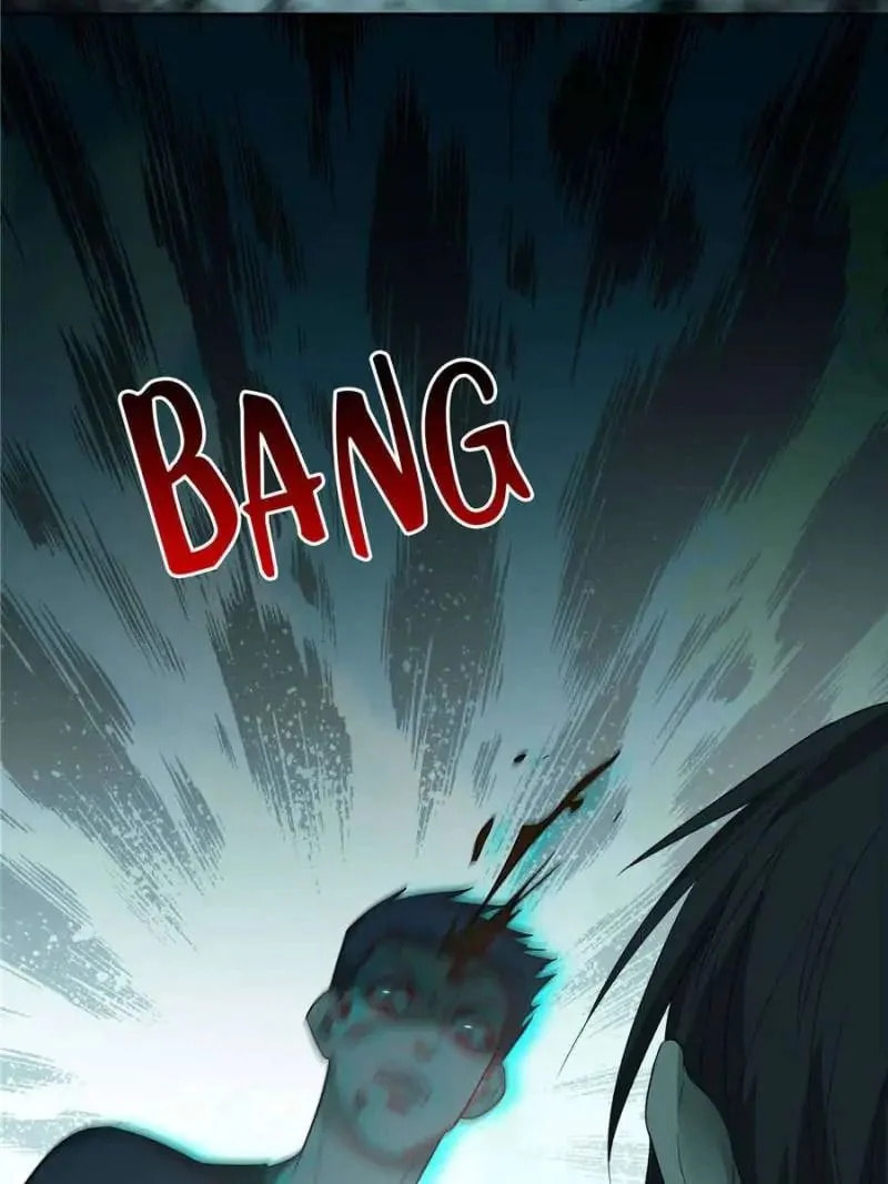 Read Infinity Mailman chapter 46 image 14 on Lezhin