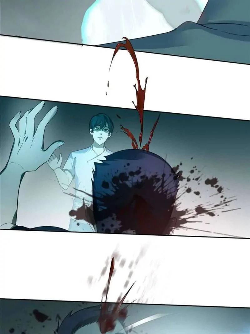 Read Infinity Mailman chapter 46 image 16 on Lezhin