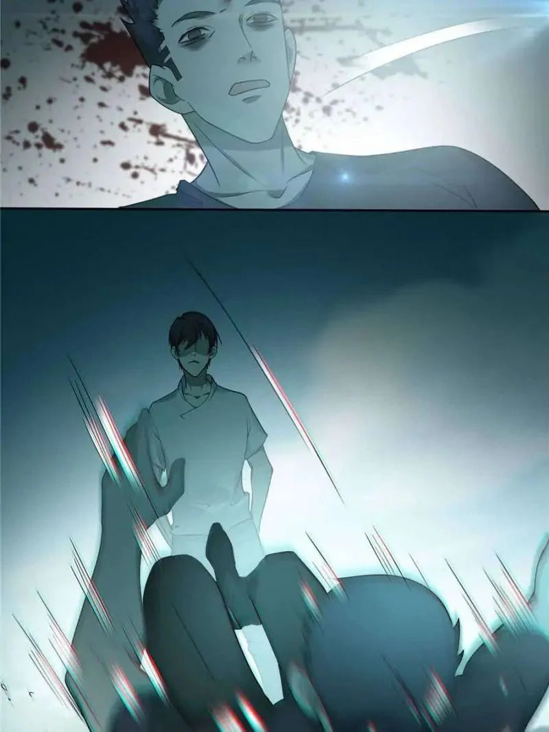 Read Infinity Mailman chapter 46 image 17 on Lezhin