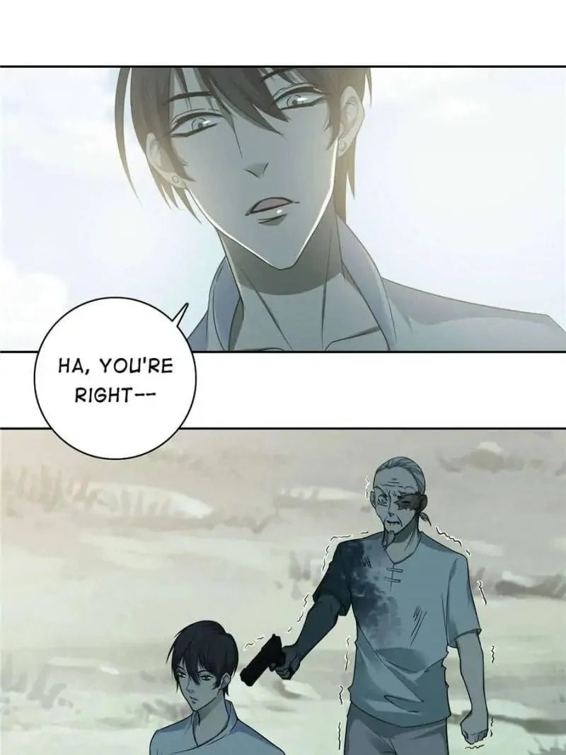 Read Infinity Mailman chapter 46 image 19 on Lezhin
