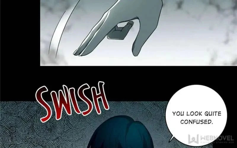 Read Infinity Mailman chapter 46 image 21 on Lezhin