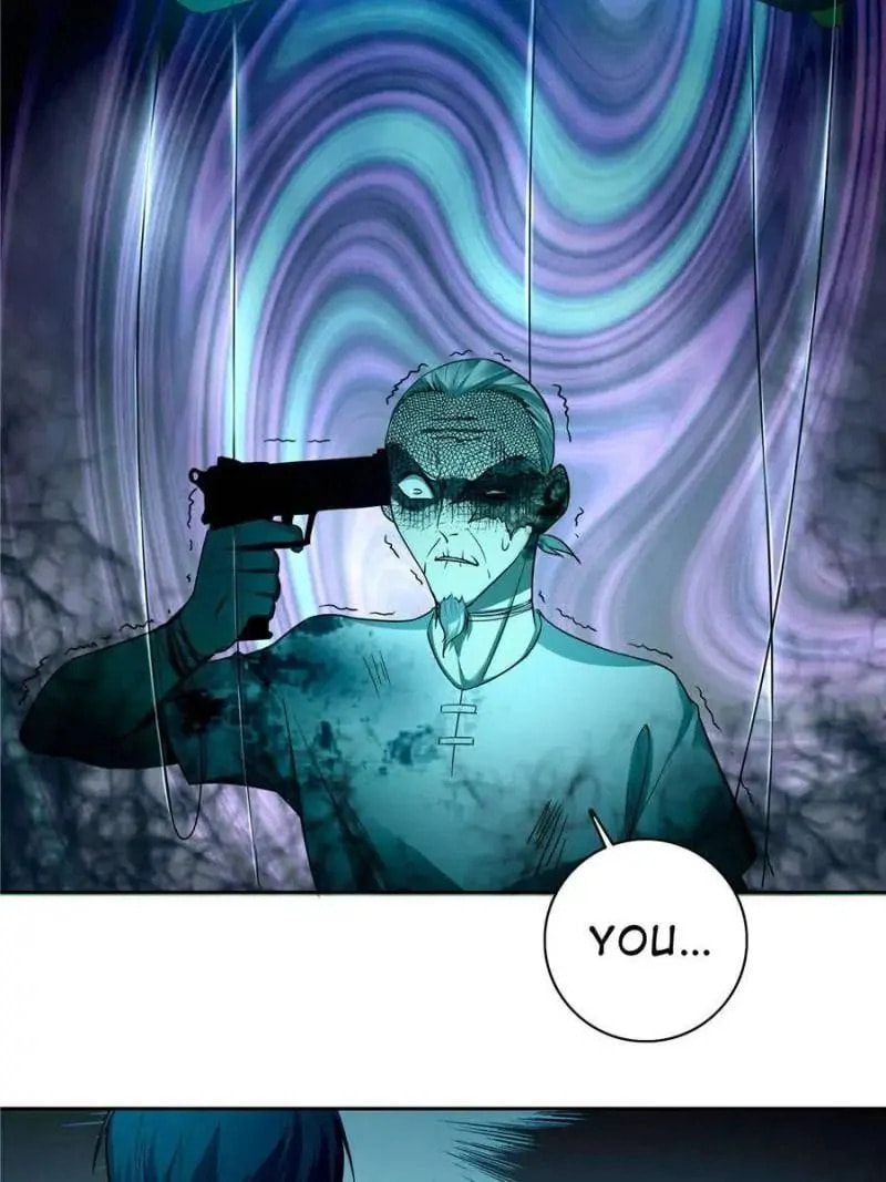 Read Infinity Mailman chapter 46 image 23 on Lezhin