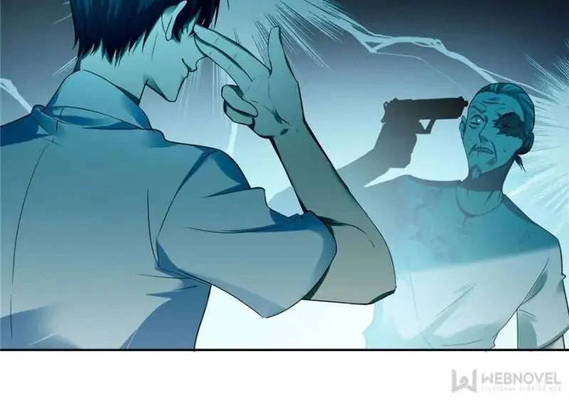 Read Infinity Mailman chapter 46 image 24 on Lezhin